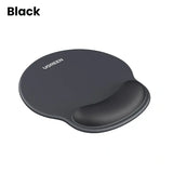 UGREEN Ergonomic Mouse Pad Wrist Rest Support Slow Rebound Memory Foam Pain Relief Easy Glide Non-Slip Gaming Work (25245)
