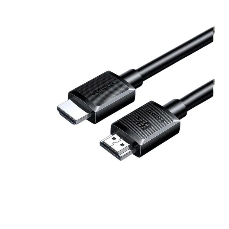 UGREEN 45433 HD175 3M HDMI 2.1 8K 60Hz cable 48Gbps male to male