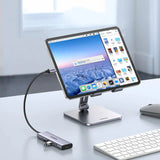 UGREEN 5-in-1 USB-C Multiport Dock 4K@60Hz HDMI 100W Power Delivery 3x USB-A 3.0 MacBook Pro iPad Pro Surface XPS ThinkPad 15597