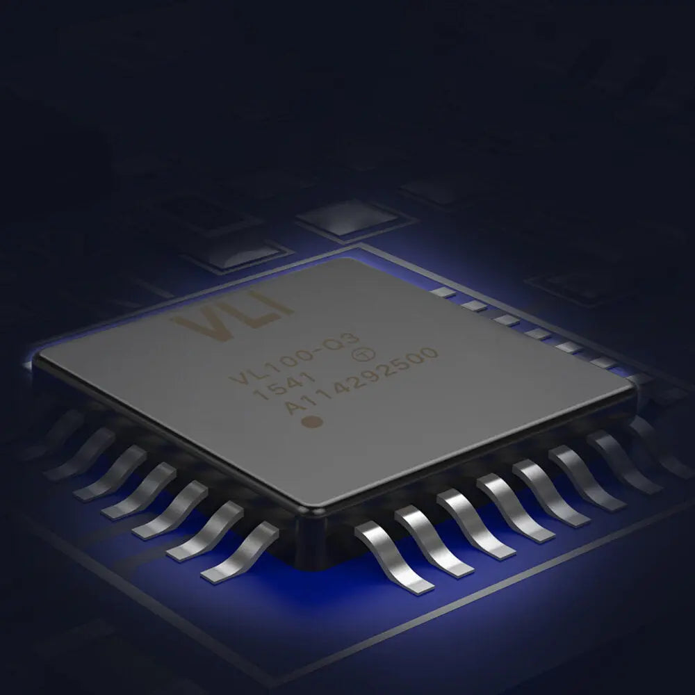 UGREEN USB C to DisplayPort Cable 1.5M Type-C Male DP Female Adapter 4K 30Hz UHD Video MacBook iPad Dell Surface (40420) Ugreen