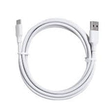 UGREEN USB A 2.0 to USB C Cable 2M Nickel Plated Fast Charging Data Sync Samsung Galaxy Xiaomi OnePlus Pixel iPad (60123) Ugreen