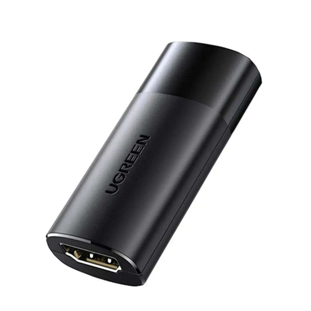 Ugreen Female To Female Adapter For Extension With Chipset (10943) - Ugreen India