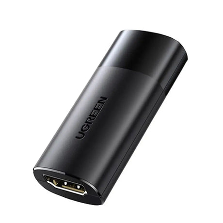 Ugreen Female To Female Adapter For Extension With Chipset (10943) - Ugreen India