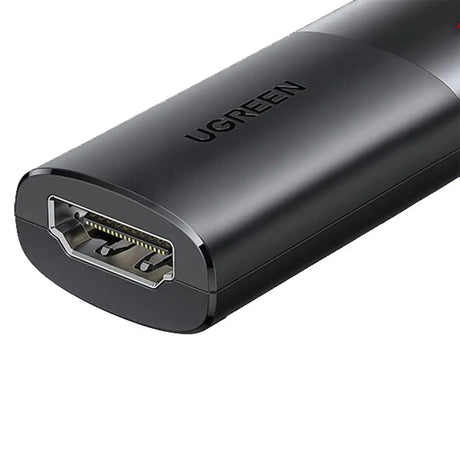 Ugreen Female To Female Adapter For Extension With Chipset (10943) - Ugreen India