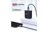 UGREEN 0.25M USB 2.0 A to Micro USB Cable Nickel Plating Aluminum Braid (60144) - Ugreen India