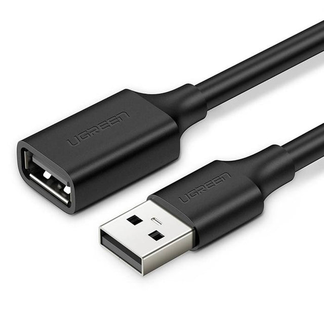 UGREEN 10315 USB-A male to female extension cable connectors