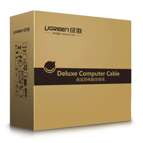 UGREEN 10M USB 2.0 Extension Cable, Active USB A Male to Female Repeater Cord with Signal Booster for Keyboard, Mouse, Printer, Webcam, HDD, Flash Drive – (10321) - Ugreen India