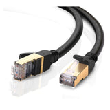 UGREEN 11273 Cat 7 Ethernet cable with shielded RJ45 connectors