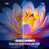 UGREEN 15m HDMI 2.0 Cable, 4K@60Hz Ultra HD Male to Male Braided Cord, High Speed 18Gbps with Ethernet, HDR, 3D, ARC, Compatible with HDTV, Monitor, Projector, PS5, Xbox (40416) - Ugreen India