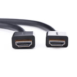UGREEN 1M HDMI 2.0 Cable High Speed 18Gbps HDMI Male to Male Cord with Ethernet, Full Copper 4K@60Hz UHD HDR Compatible with TV, Monitor, Laptop, Projector, PS4, PS5, Xbox – (10106) - Ugreen India