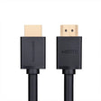 UGREEN 1M HDMI 2.0 Cable High Speed 18Gbps HDMI Male to Male Cord with Ethernet, Full Copper 4K@60Hz UHD HDR Compatible with TV, Monitor, Laptop, Projector, PS4, PS5, Xbox – (10106) - Ugreen India