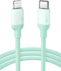 UGREEN 1m USB - C to Lightning Cable MFi - Certified - Ugreen India