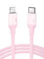 UGREEN 1M USB C to Lightning Cable MFi Certified, PD Fast Charging Cord Compatible with iPhone 15/14/13/12 Series, iPad, AirPods, Supports Data Sync – (60625) - Ugreen India