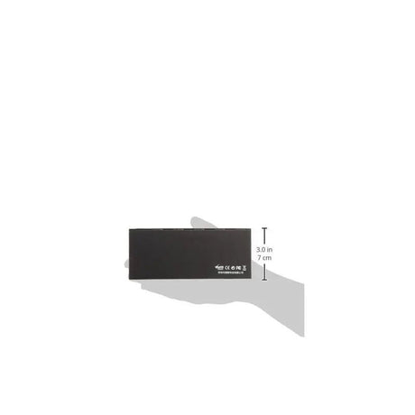 UGREEN 1x4 HDMI Splitter, HDMI Amplifier Splitter 1 In 4 Out, Supports 4K@30Hz, Full HD 1080P, 3D for TV, Monitor, Projector (40202) - Ugreen India