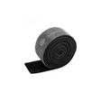 UGREEN 2M Velcro Cable Organizer, Reusable Hook and Loop Fastening Tape Roll, Adjustable Wire Management Strap for TV, Computer, Office, Home, Cords and Electronics – Black (40354) - Ugreen India