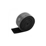 UGREEN 2M Velcro Cable Organizer, Reusable Hook and Loop Fastening Tape Roll, Adjustable Wire Management Strap for TV, Computer, Office, Home, Cords and Electronics – Black (40354) - Ugreen India