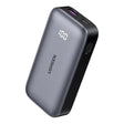 UGREEN 30W Nexode Two - Way 10,000 mAh Battery Fast Charging Power Bank For iOS & Android Devices (25185) - Ugreen India