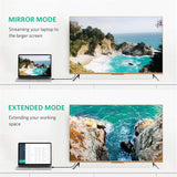 UGREEN 3M 4K@60Hz 1.2 Version Gold Plated DP to DisplayPort Cable Resolution (10212) - Ugreen India