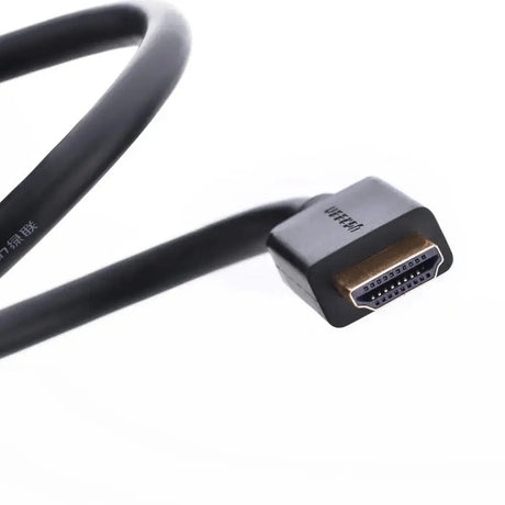Ugreen 3m 4K HDMI 2.0 Male to Male Full Copper Cable With Ethernet (10108) - Ugreen India