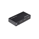 UGREEN 1 x 2 HDMI एम्पलीफायर स्प्लिटर (40201EU)