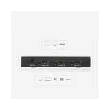 Ugreen 4x2 Matrix Hdmi সুইচ বক্স আপপোর্ট 1080p &amp; 3D (40216) 