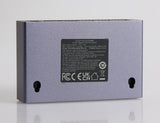 UGREEN 5 - Port Gigabit Ethernet Switch Aluminum Housing, EU (15641) - Ugreen India