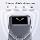 UGREEN 5000mAh Magsafe Power Bank with Emoji Display for iPhone - Ugreen India