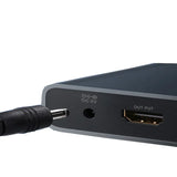 UGREEN HDMI 4x1 কোয়াড মাল্টি-ভিউয়ার ( 50745 )