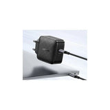 UGREEN 66W 2-পোর্ট USB C PD চার্জার PPS 20W USB C সাপোর্ট করে MacBook Pro/Air, iPad Pro, iPhone 13, iPhone 12 Pro, 11, Dell XPS 15, Surface Go, Galaxy S21 ইত্যাদির সাথে সামঞ্জস্যপূর্ণ (70867)