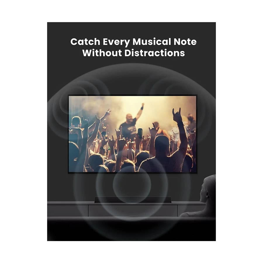 UGREEN 80403 HDMI audio playback illustration