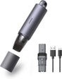 UGREEN 80645 cordless handheld vacuum with nozzle attachment and charging cable