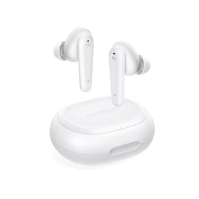 UGREEN HiTune T1 True Wireless Earbuds Bluetooth 5.0 Deep Bass Clear Calls Touch Control 27H Playtime USB-C Fast Charging White 80650 Ugreen