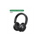 UGREEN  HiTune Max 3 Hybrid Active Noise Cancelling Wireless Bluetooth Over-Ear Headphone With Transparency Mode, 3D Spatial Audio, 40mm Composite Driver Unit, 60H Playtime, Auto Detection (90422) - Ugreen India