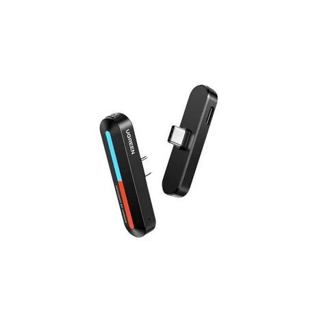 UGREEN Bluetooth 5.0 USB - C Transmitter, Wireless Audio Adapter Dongle for Switch, Steam Deck, PS5, PS4, Laptop – aptX Low Latency, Dual Link, Plug & Play – (80894) - Ugreen India