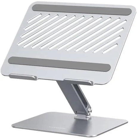 Ugreen Foldable & Adjustable Aluminum Laptop Stand (40291) - Ugreen India