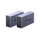 UGREEN HDMI over Ethernet Extender 50m (90811EU) - Ugreen India