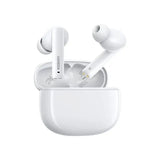 UGREEN HiTune T3 ANC Wireless Earbuds, Bluetooth 5.2 in - Ear Headphones with Active Noise Cancelling, Transparency Mode, Deep Bass, Clear Calls, Touch Control, 24H Playtime, USB - C Fast Charging – White (90206) - Ugreen India