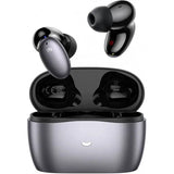 UGREEN HiTune X6 ANC True Wireless Earbuds, Bluetooth 5.1 in - Ear Headphones with Active Noise Cancelling, Deep Bass, Clear Calls, Touch Control, 26H Playtime, USB - C Fast Charging – Black (90242) - Ugreen India