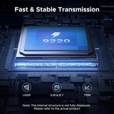 UGREEN M.2 NVMe Enclosure Upto 20Gbps USB C 3.2 Gen 2 for M and M&B Key - Ugreen India