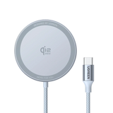 UGREEN MagFlow Magnetic Wireless Charging Pad 25W (MagSafe compatible) Ugreen
