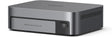 UGREEN NASync DXP480T Plus 4 - Bay All - Flash SSD NAS, Intel i5 1235u 10 - Core CPU, 8GB DDR5 RAM, 128G SSD, 10GbE Port, Wi - Fi6, 4*M.2 NVMe Slots, 8K HDMI, 2*TBT4, Network Attached Storage (Diskless/25892) EU - Ugreen India