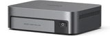 UGREEN NASync DXP480T Plus 4 - Bay All - Flash SSD NAS, Intel i5 1235u 10 - Core CPU, 8GB DDR5 RAM, 128G SSD, 10GbE Port, Wi - Fi6, 4*M.2 NVMe Slots, 8K HDMI, 2*TBT4, Network Attached Storage (Diskless/25892) EU - Ugreen India