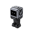 UGREEN Nexode RobotGaN 65W Charger (Black) - Ugreen India