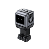 UGREEN Nexode RobotGaN 65W Charger (Black) - Ugreen India