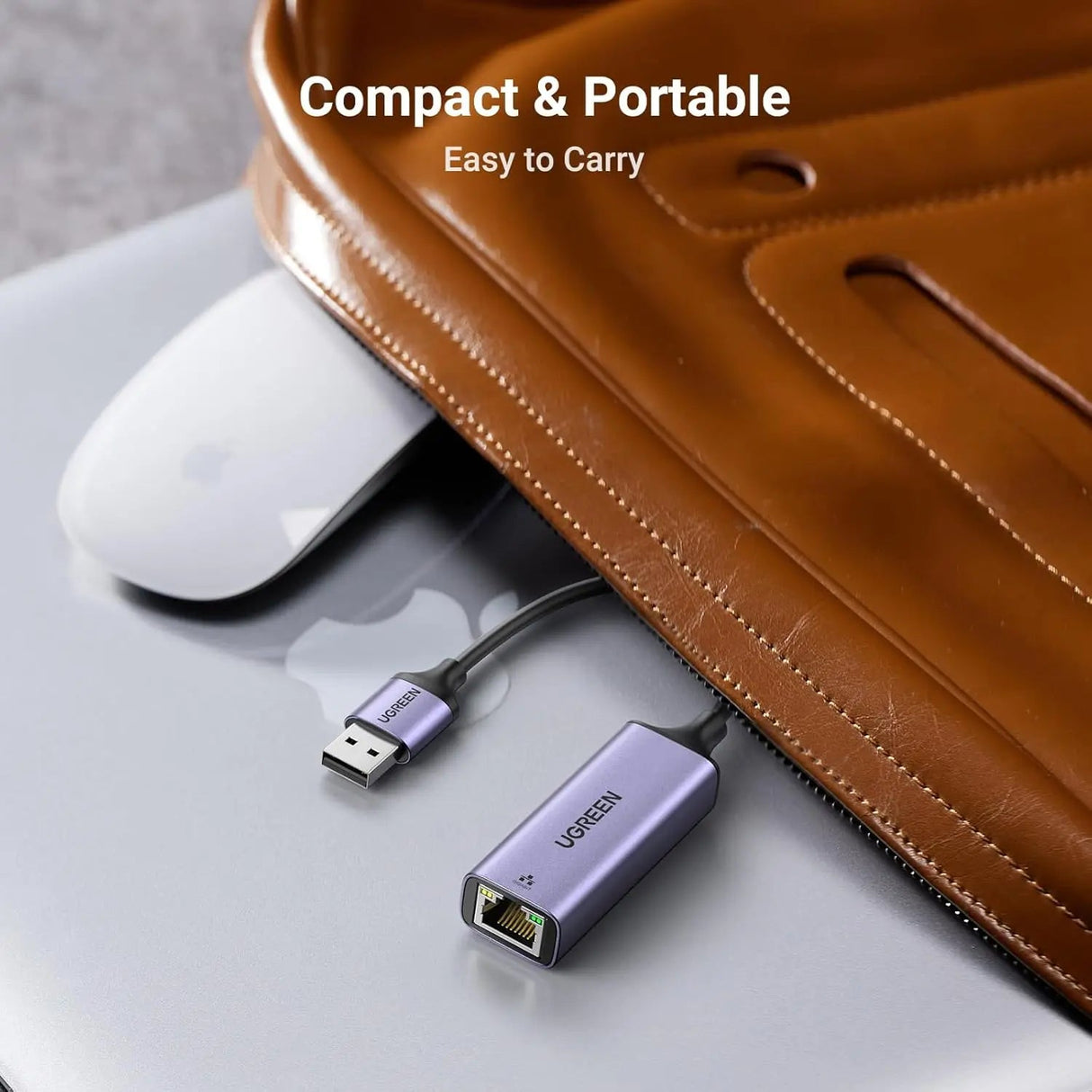 UGREEN USB Ethernet Adapter Aluminum USB 3.0 to Network Gigabit RJ45 LAN 10/100/1000 Mbps Adapter Converter Compatible for Nintendo Switch,MacBook,Mac Pro Mini,iMac,XPS,Surface Pro,Notebook,PC,Grey(50922) - Ugreen India