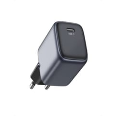 UGREEN 20W Nexode(EU) PD USB C GAN Mini Wall Charger Compatible for Smartphone, iPhone. (90664)