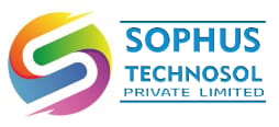 Sophus Technosol Pvt. Ltd.,