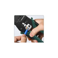 UGREEN Multifunctioning Crimping Tool With Extra 2 Sets Of Blades (70683)
